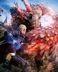 Nero vs. Goliath