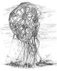 Qliphoth Sketch