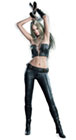 Trish Character Art
