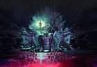 Urizen Concept Art