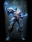 Urizen True Form