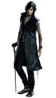 V Character Art