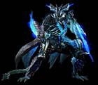 Vergil Sin Devil Trigger Render