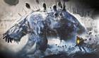 BT Concept Art