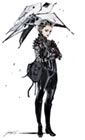 Fragile Concept Art