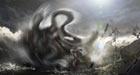 Gameplay Concept Art