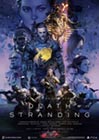 Death Stranding Key Art by Pablo Uchida