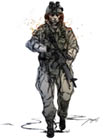 Cliff Concept Art