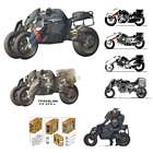 Reverse Trike Concept Art