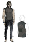 Sam's Knit Tanktop