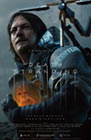 Sam Promo Art