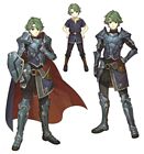 Alm Concept Art