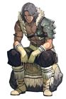 Atlas Character Art