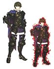 Berkut Concept Art