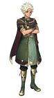 Boey Concept Art