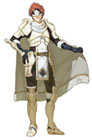 Conrad Character Art