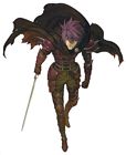 Deen Character Art