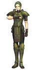 Forsyth Character Art