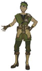 Gray Concept Art