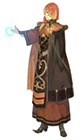 Luthier Character Art