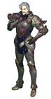 Mycen Character Art