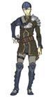 Python Concept Art