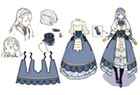 Rinea Concept Art