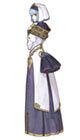 Silque Character Art