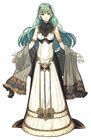 Tatiana Character Art