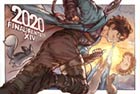 2020 New Year