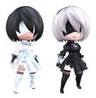 2P and 2B Minions