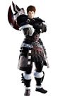 Arbert Render