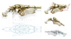 Bismarck Weapon