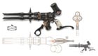 Black Cat Weapon
