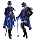 Blue Mage Gear