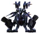 Brionac, Castrum Lacus Litore Boss