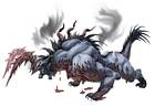 Chlevnik Concept Art