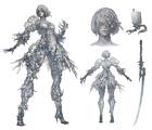 Compound 2P Concept Art