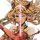 Countdown 1 by Mariko Higashi