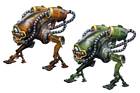 Death Machine Concept Art