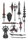 Deepshadow Arms