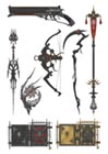 Deepshadow Arms