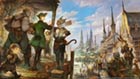 Disciples of the Hand Promo Art