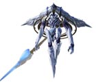 Eden Prime Render