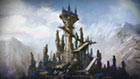 Fortress Concept Art