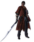 Gaius Render