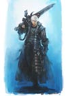 Gunbreaker Early Design