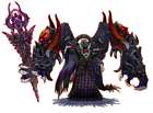 Hades Concept Art