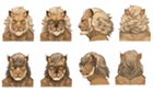 Hrothgar Standard Design