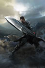 Hyur Dark Knight CG